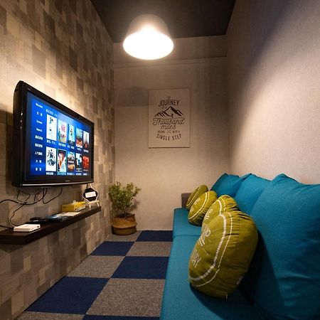 Vibrant Hostel Kota Kinabalu Zewnętrze zdjęcie