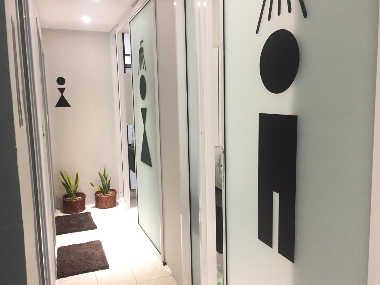 Vibrant Hostel Kota Kinabalu Zewnętrze zdjęcie