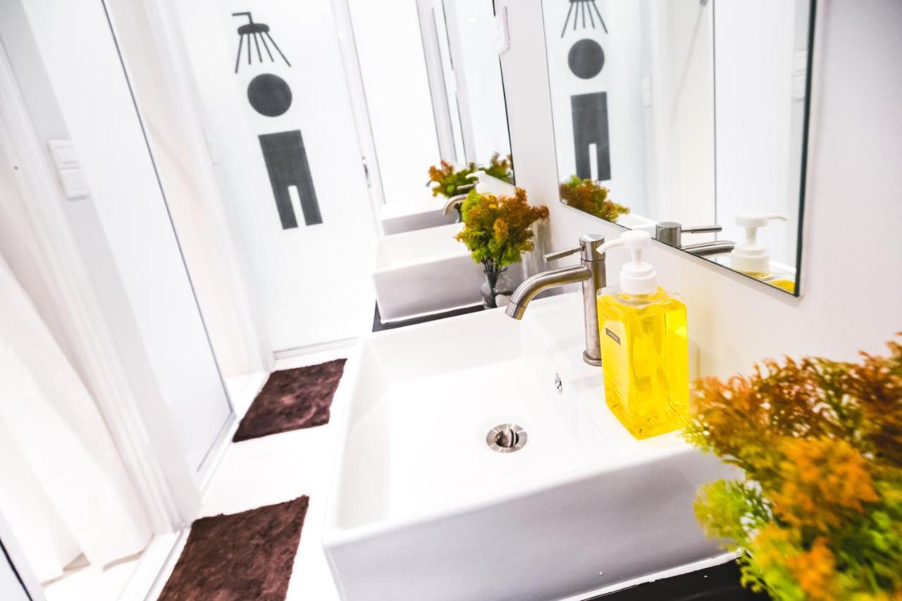 Vibrant Hostel Kota Kinabalu Zewnętrze zdjęcie